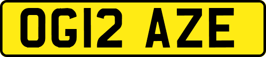 OG12AZE