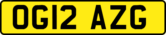 OG12AZG