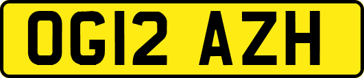 OG12AZH