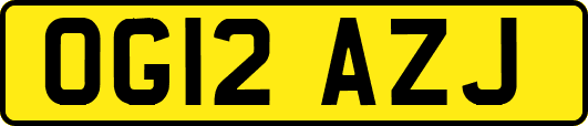 OG12AZJ