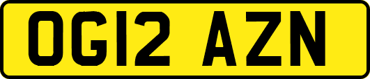 OG12AZN