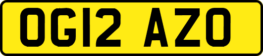 OG12AZO