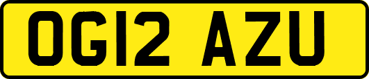 OG12AZU
