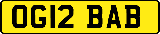 OG12BAB