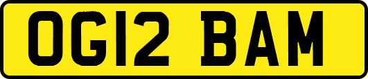 OG12BAM