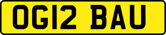 OG12BAU
