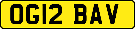 OG12BAV