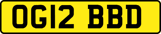 OG12BBD