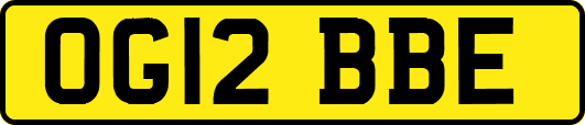 OG12BBE