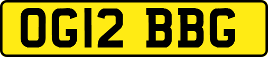 OG12BBG