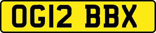 OG12BBX