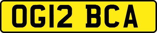 OG12BCA