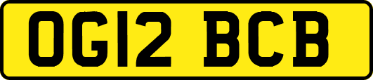 OG12BCB