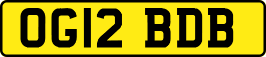 OG12BDB