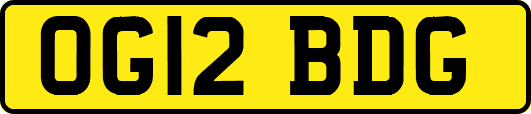 OG12BDG
