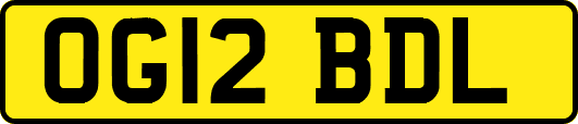 OG12BDL