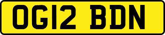 OG12BDN