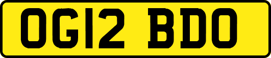 OG12BDO