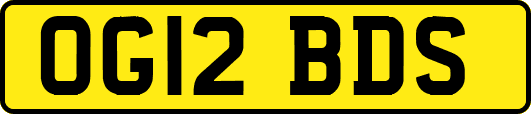 OG12BDS
