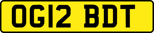 OG12BDT