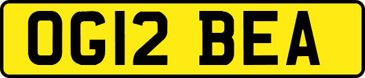 OG12BEA