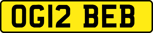 OG12BEB