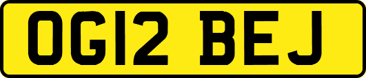 OG12BEJ