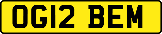OG12BEM