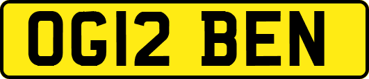 OG12BEN