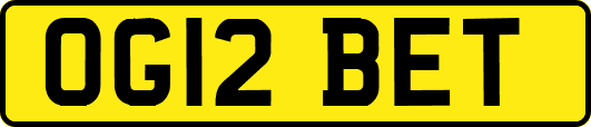 OG12BET