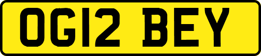 OG12BEY