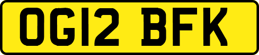 OG12BFK