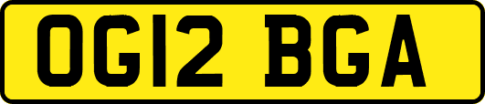 OG12BGA