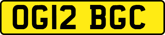 OG12BGC
