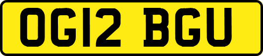 OG12BGU