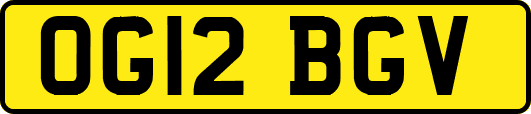 OG12BGV
