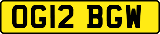 OG12BGW