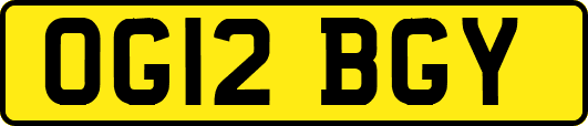 OG12BGY