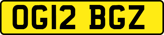 OG12BGZ