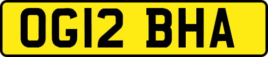 OG12BHA