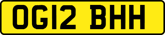 OG12BHH