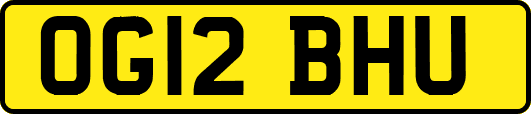 OG12BHU
