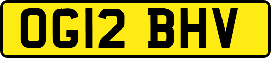 OG12BHV