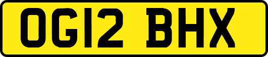 OG12BHX