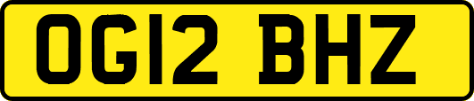 OG12BHZ