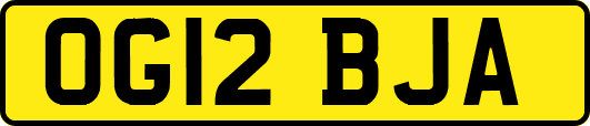 OG12BJA