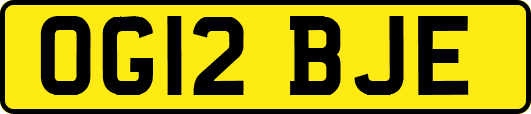 OG12BJE