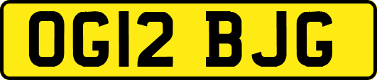 OG12BJG