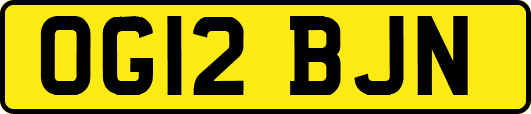 OG12BJN