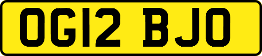 OG12BJO